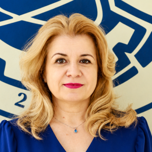 Anca Irina GHEBOIANU
