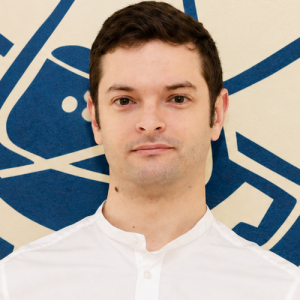 Andrei MILITARU
