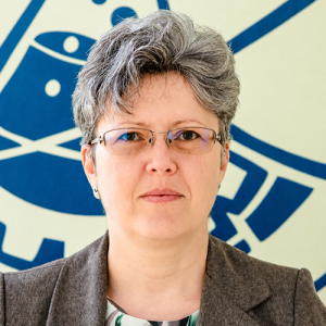 Mihaela Denisa COMAN