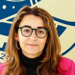 Sorina Geanina STĂNESCU