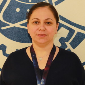 Ioana-Daniela DULAMĂ