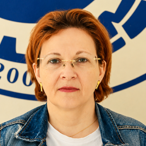 Raluca-Maria ȘTIRBESCU