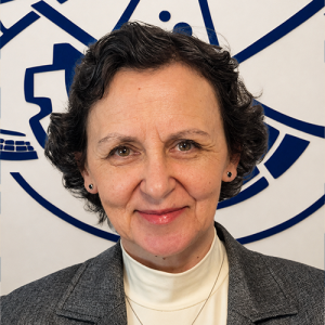 Cristina Mihaela NICOLESCU