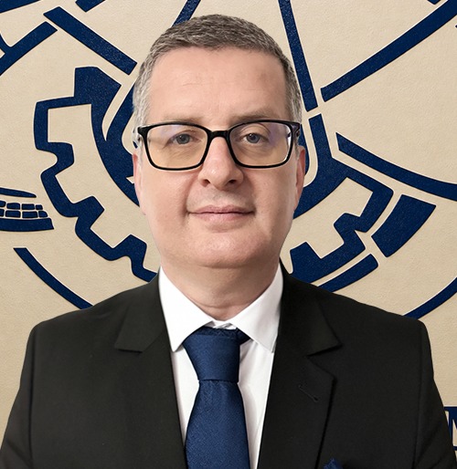 Croitoru Gabriel