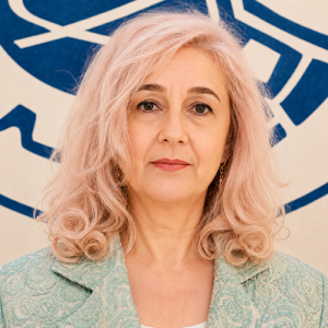 Gabriela MĂNTESCU