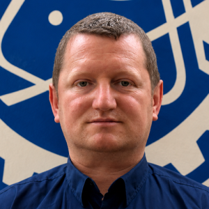 Ion Valentin GURGU
